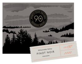 Lot 137 Reserve