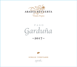 Pago Garduña