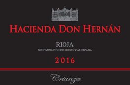 Hacienda Don Hernan