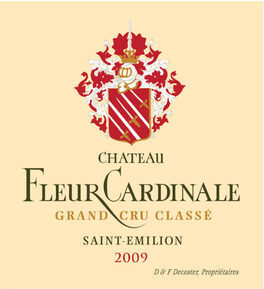 Fleur Cardinale