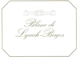 Blanc de Lynch-Bages