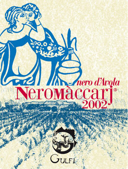 Neromaccarj
