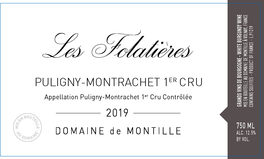 Les Folatières