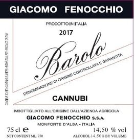 Cannubi