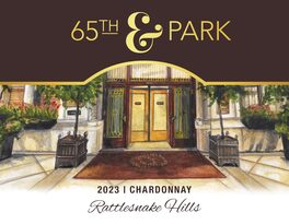 65th & Park Chardonnay