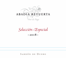 Seleccion Especial 2018