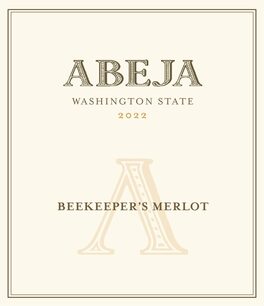 Beekeeper's Merlot