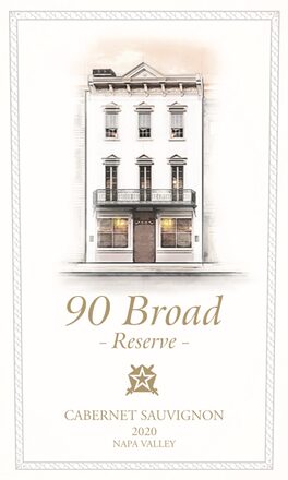 90 Broad Reserve