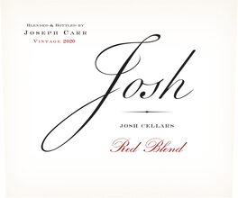 Red Blend