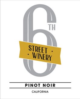 Pinot Noir