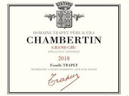 Chambertin