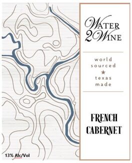 French Cabernet