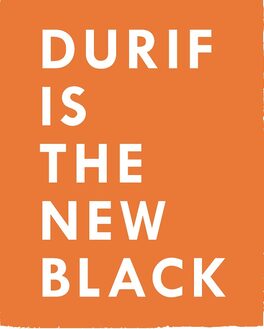Durif Is The New Black