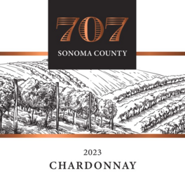 707 Chardonnay