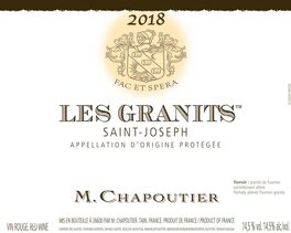 Les Granits