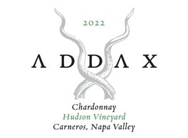 Chardonnay Hudson Vineyard