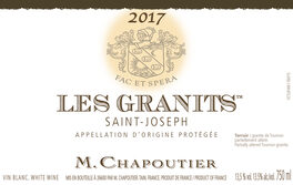Les Granits