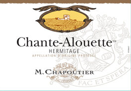Chante Alouette