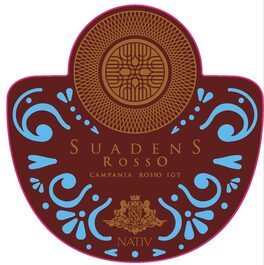 Suadens Rosso