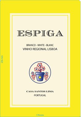 Espiga