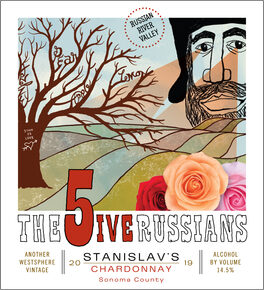 Stanislav's
