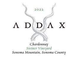 Adda X Chardonnay Steiner Vineyard