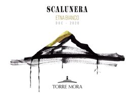 Scalunera Bianco