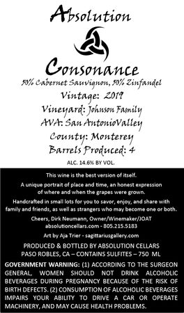 Consonance