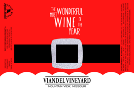 The Most Wonderful Wine of the Year