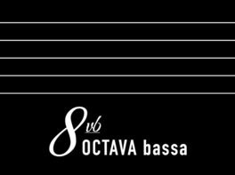 Octava Bassa