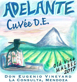 Don Eugenio Vineyard