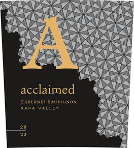 Cabernet Sauvignon Napa Valley