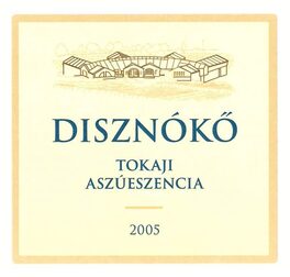 Aszúeszencia