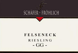 Felseneck