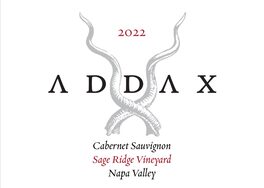 Cabernet Sauvignon Sage Ridge Vineyard