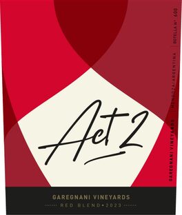 Act 2 Blend