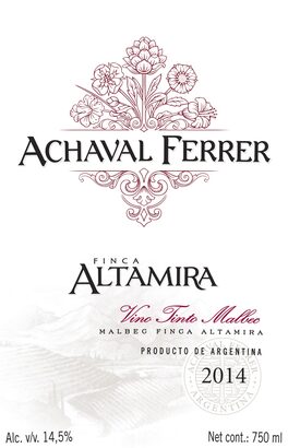 Finca Altamira