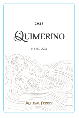Quimerino
