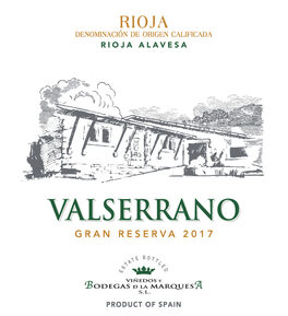 Gran Reserva