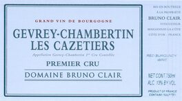 Premier Cru