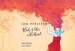 The Rebel