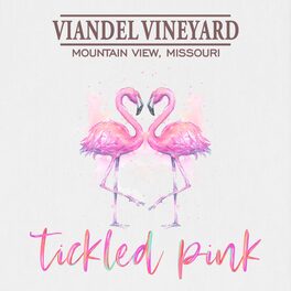 Tickled Pink