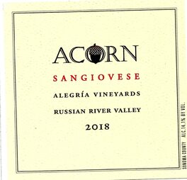 Alegria® Vineyards