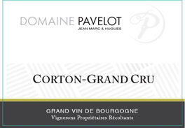Corton-Grand Cru