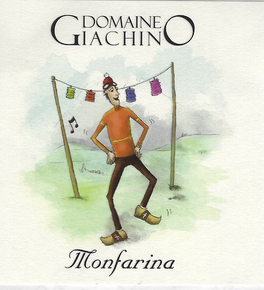 Monfarina