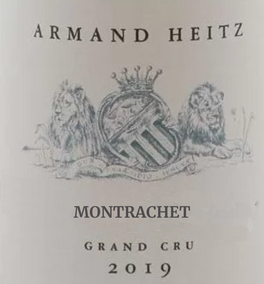 Montrachet