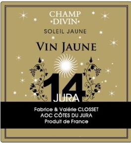 Vin Jaune