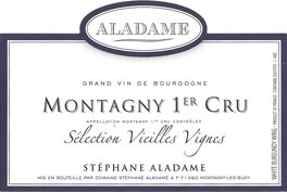 Selection Vieilles Vignes