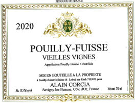 Vieilles Vignes
