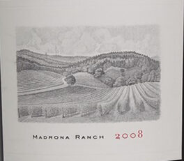 Madrona Ranch